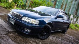 2001 Nissan Sentra Exalta for sale in Bacoor
