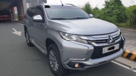 Mitsubishi Montero 2018 for sale in Pasig 