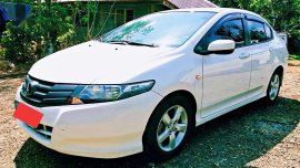 2011 Honda City for sale in Batangas City