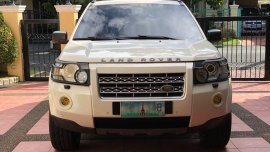 2011 Land Rover Freelander 2 for sale in Muntinlupa