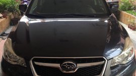 2013 Subaru Xv for sale in Pasig 