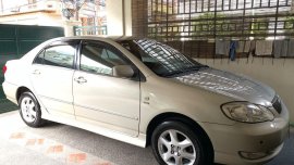 2006 Toyota Corolla Altis for sale in Paranaque 