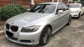 Bmw 3-Series 2012 for sale in Malabon 