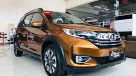 Honda BR-V 2020 for sale in Caloocan 