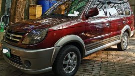 2012 Mitsubishi Adventure at 90000 km for sale