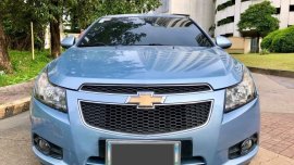 2011 Chevrolet Cruze for sale in Manila