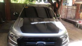 Ford Ranger 2017 for sale in Cebu City