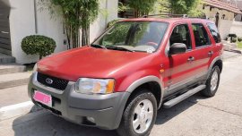 Ford Escape 2004 for sale in Manila