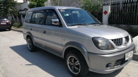 Mitsubishi Adventure 2008 for sale in Manila