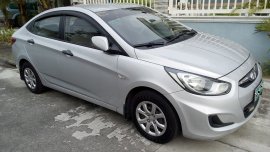 2012 Hyundai Accent  GL