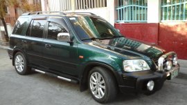 Honda CR-V  1999 