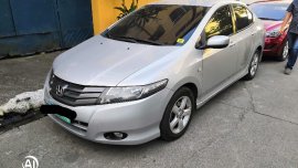 2009 HONDA CITY FOR SALE IN QUEZON CITY