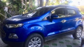 Ford Ecosport 2015