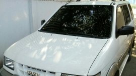 2002 Isuzu Crosswind for sale in Cebu City