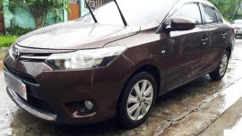 2016 Toyota Vios for sale in Quezon City
