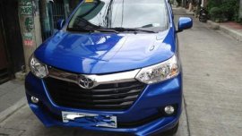 Toyota Avanza 2018 for sale in Malolos