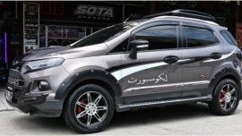 Ford Ecosport 2014 for sale in Quezon City