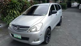 2011 Toyota Innova for sale in Quezon City