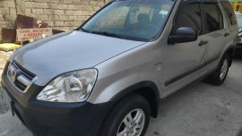 2003 Honda Cr-V for sale in Las Piñas