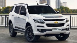 2019 Chevrolet Trailblazer for sale in San Juan