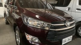 Sell 2016 Toyota Innova in Quezon City 