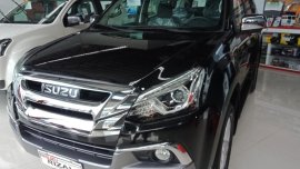 2019 Isuzu Mu-X for sale in Antipolo