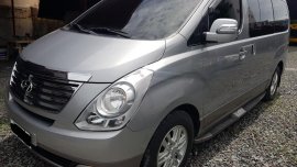 Hyundai Grand Starex 2015 for sale in Quezon City