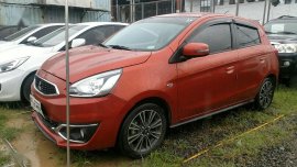 2018 Mitsubishi Mirage for sale in Cainta