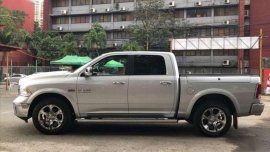 2013 Dodge Ram for sale in Makati 