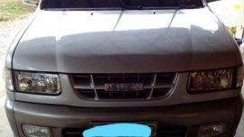 Isuzu Crosswind 2001 for sale in Biñan