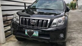 2011 Toyota Land Cruiser Prado for sale in Santa Rosa