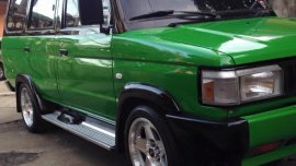 2003 Toyota Tamaraw for sale in Batangas City