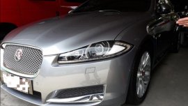2016 Jaguar Xf for sale in Manila