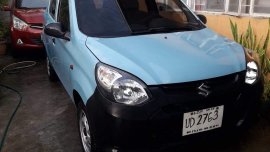 2016 Suzuki Alto for sale in Paranaque 