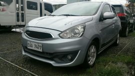 2017 Mitsubishi Mirage for sale in Cainta