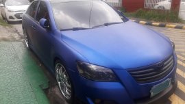 2007 Toyota Camry for sale in Pasig 