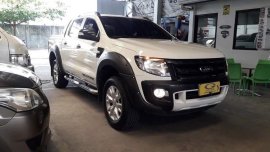 2015 Ford Ranger for sale in San Fernando