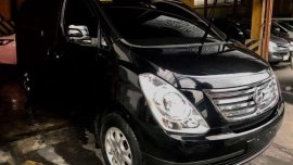 2015 Hyundai Starex for sale in Manila