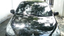 2015 Mitsubishi Mirage for sale in Cebu City