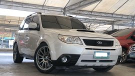 2009 Subaru Forester for sale in Makati 