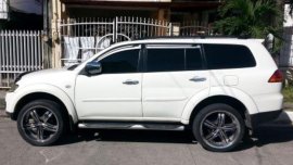 2009 Mitsubishi Montero Sport for sale in Pasig