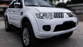 2010 Mitsubishi Montero for sale in Batangas City