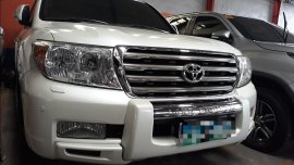 2010 Toyota Land Cruiser for sale in Manila