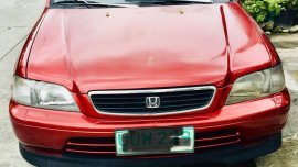 Honda City 1997 for sale in Dasmariñas 