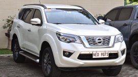 2019 Nissan Terra for sale in Las Piñas 
