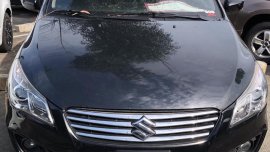 2016 Suzuki Ciaz for sale in Quezon City