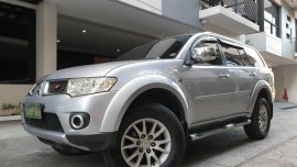 2014 Mitsubishi Montero for sale in Quezon City
