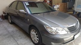 2004 Toyota Camry for sale in Manila