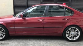 Bmw 3-Series 2002 for sale in Makati 