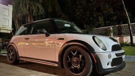 2003 Mini Cooper S for sale in Mandaue